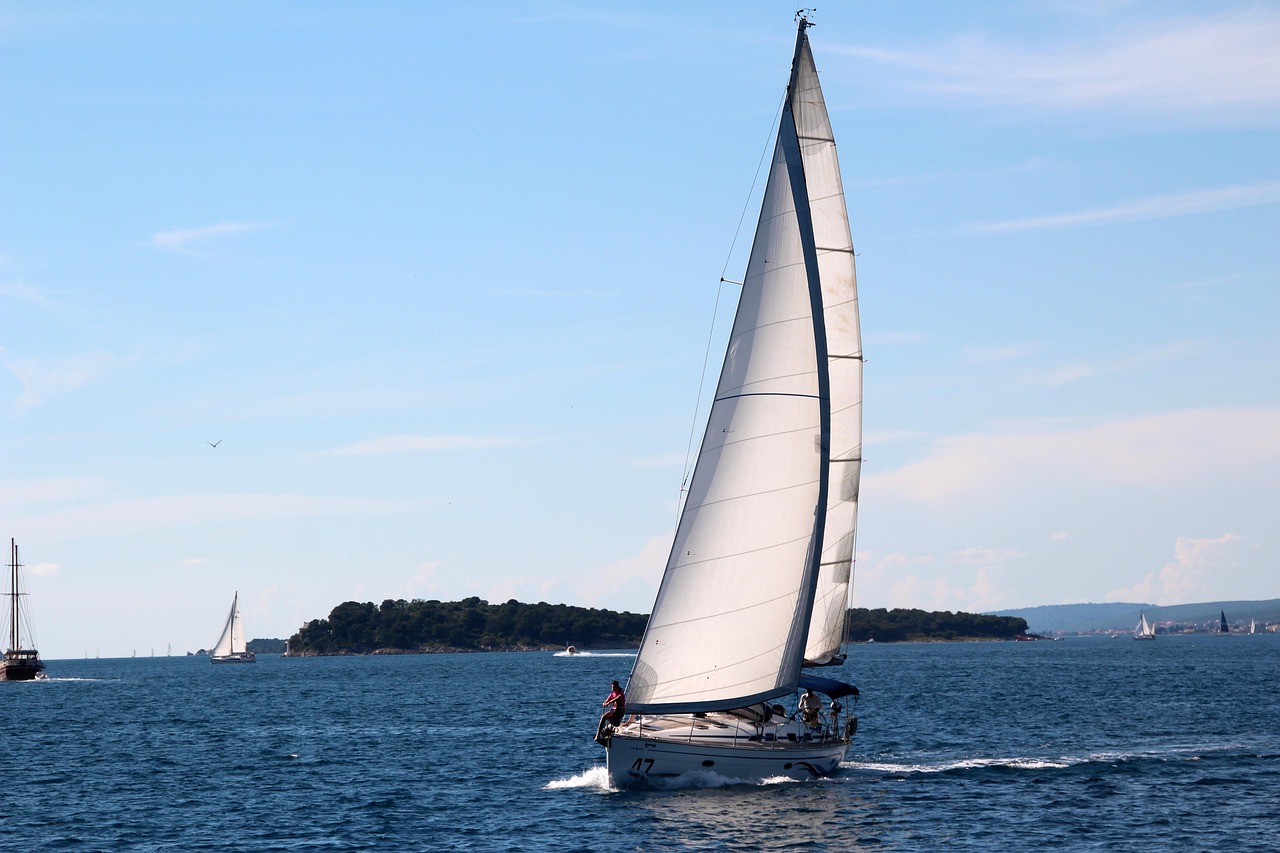 Team building in barca e formazione finanziata: quali requisiti deve avere un’attività esperienziale. Team building in barca e formazione finanziata: quali requisiti deve avere un’attività esperienziale.